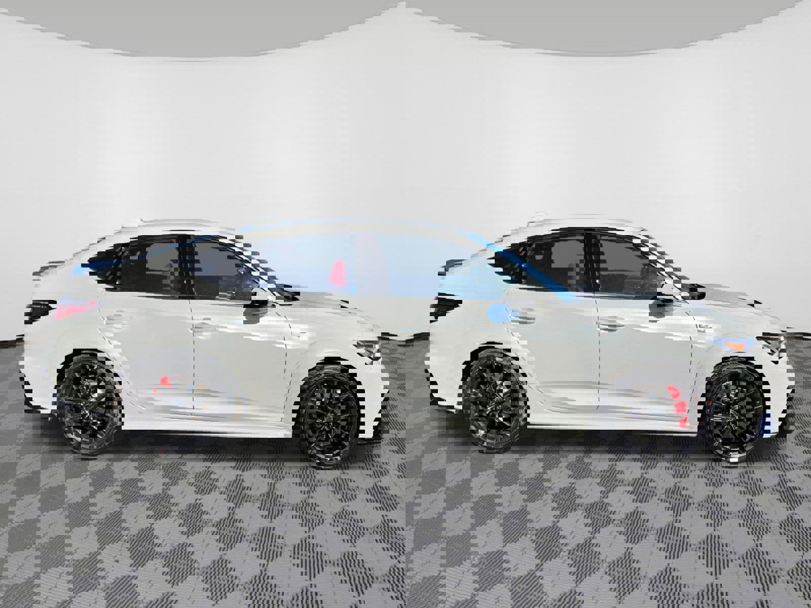 New 2026 Acura Integra Type S image 6