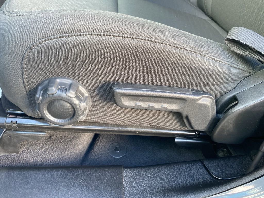 Certified 2023 Jeep Wrangler Sport image 21