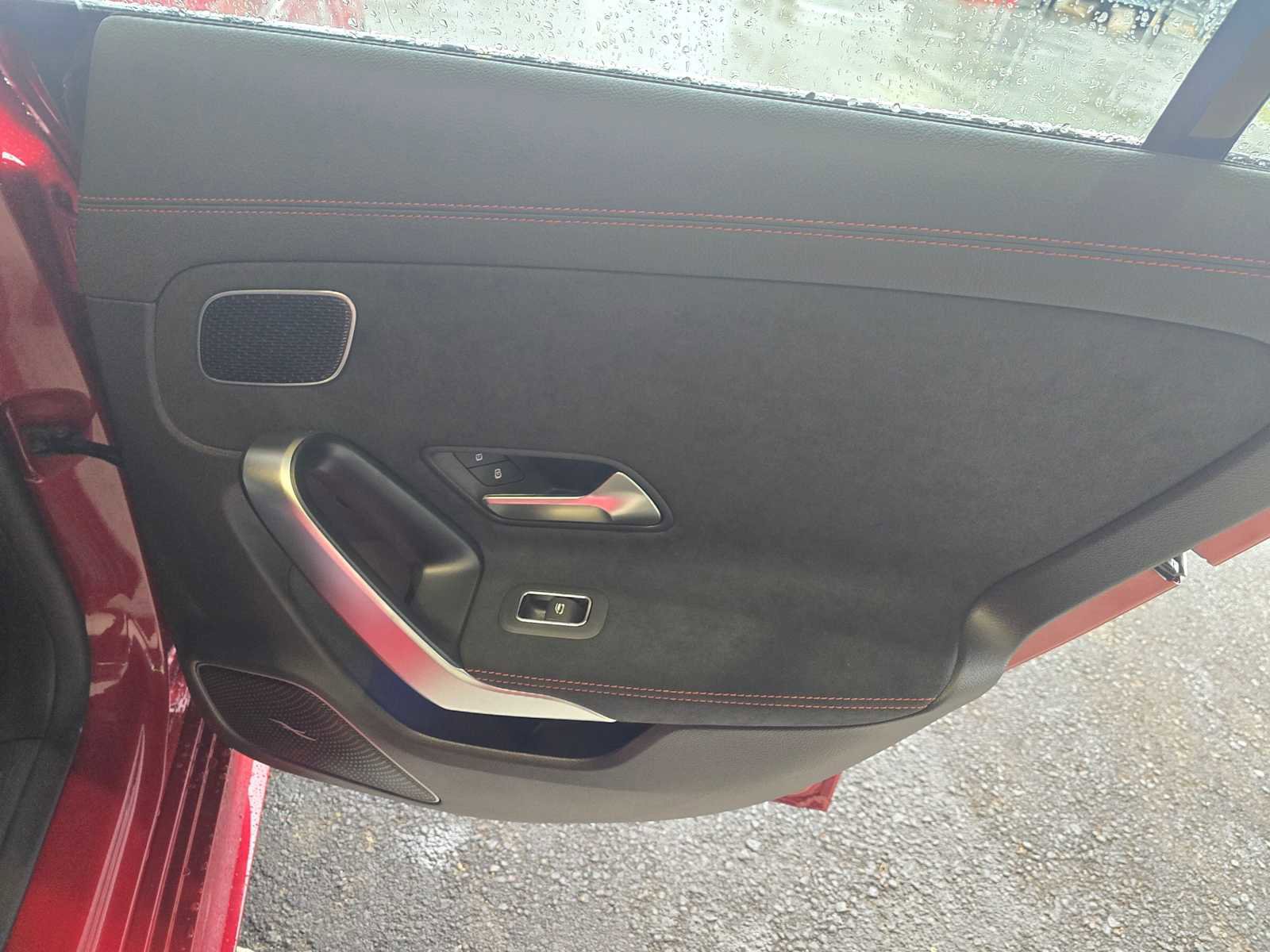 New 2026 Mercedes-Benz CLA 45 AMG S 4MATIC image 13