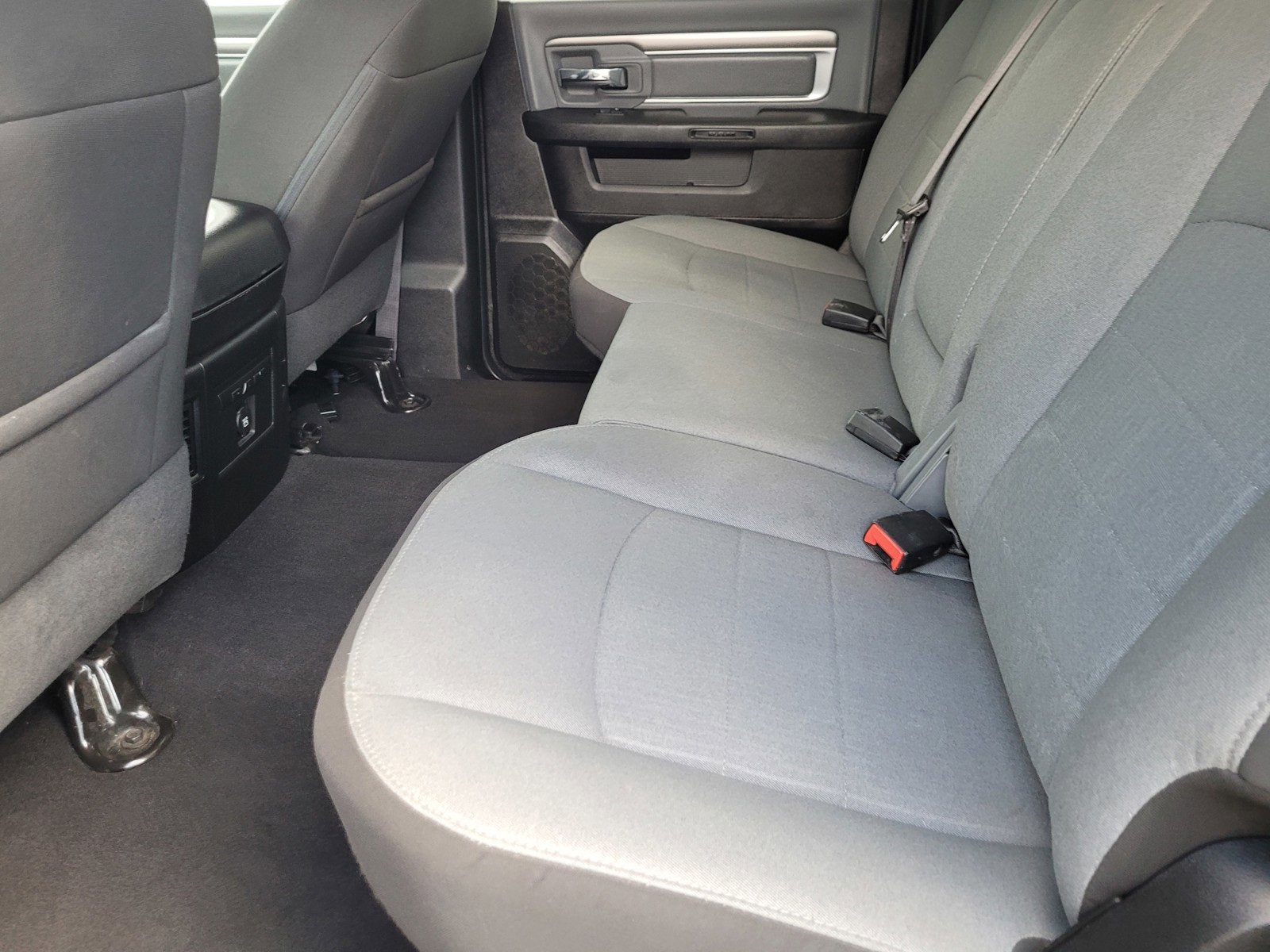 Used 2023 RAM 1500 Classic SLT w/ Trailer & Traction Group image 11