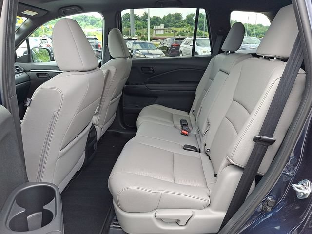 Certified 2023 Honda Passport EX-L image 25