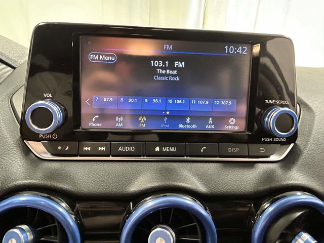 Used 2025 Nissan Sentra S FWD image 13