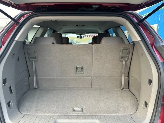 Used 2016 Chevrolet Traverse LT w/ Style and Technology Package image 15