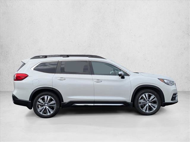 Used 2021 Subaru Ascent Touring w/ Popular Package #2A AWD/4WD image 4