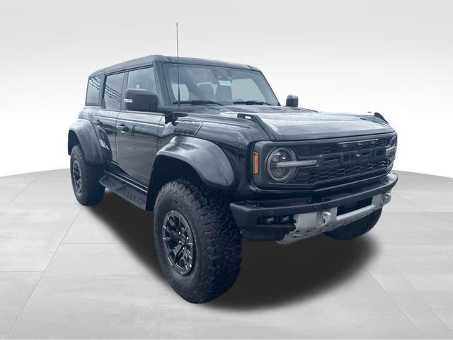 Used 2023 Ford Bronco Raptor image 3