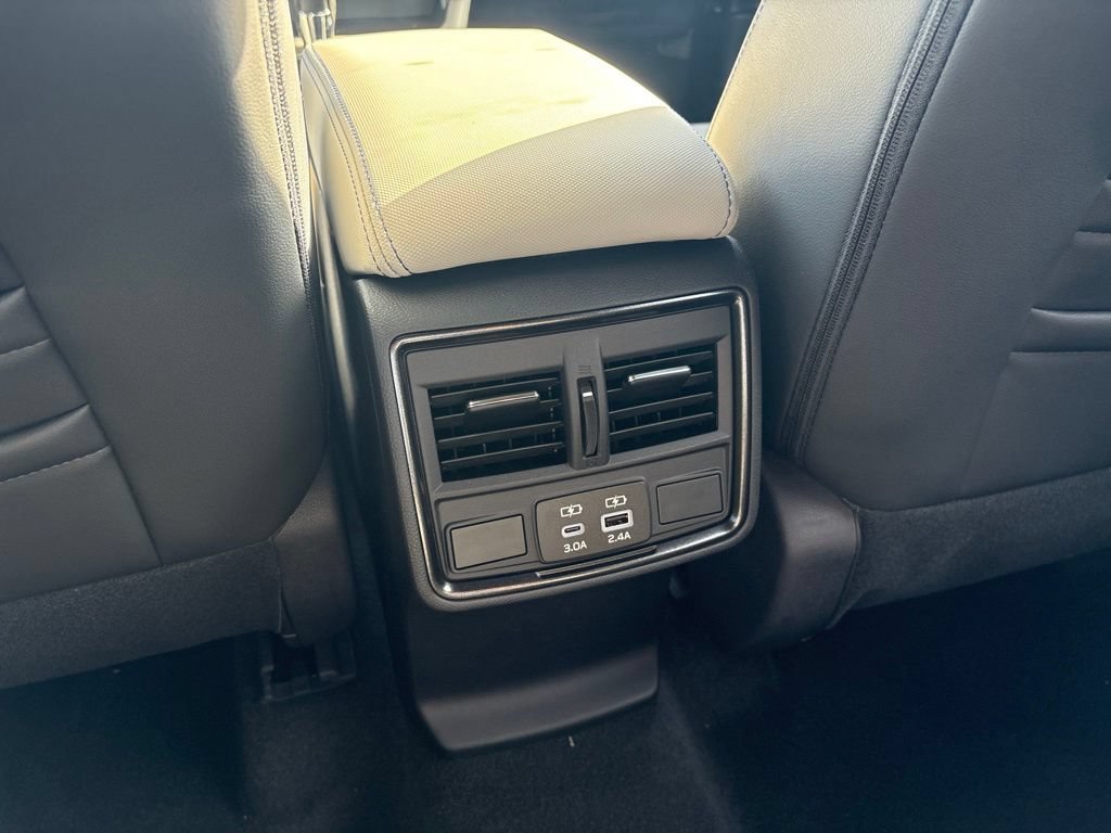 New 2026 Subaru Forester Limited AWD/4WD image 22