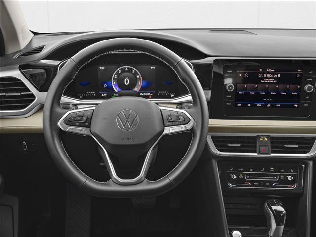 New 2026 Volkswagen Taos SE AWD/4WD image 4