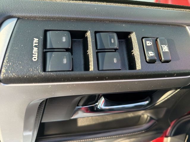 Certified 2024 Toyota 4Runner SR5 AWD/4WD image 10