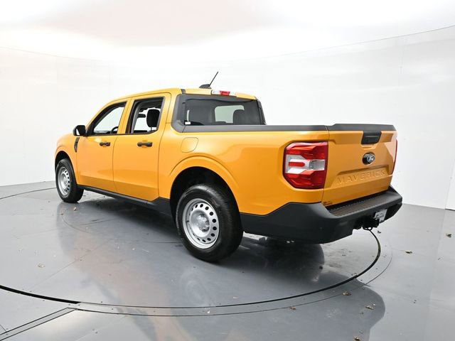 Used 2026 Ford Maverick XL AWD/4WD image 5