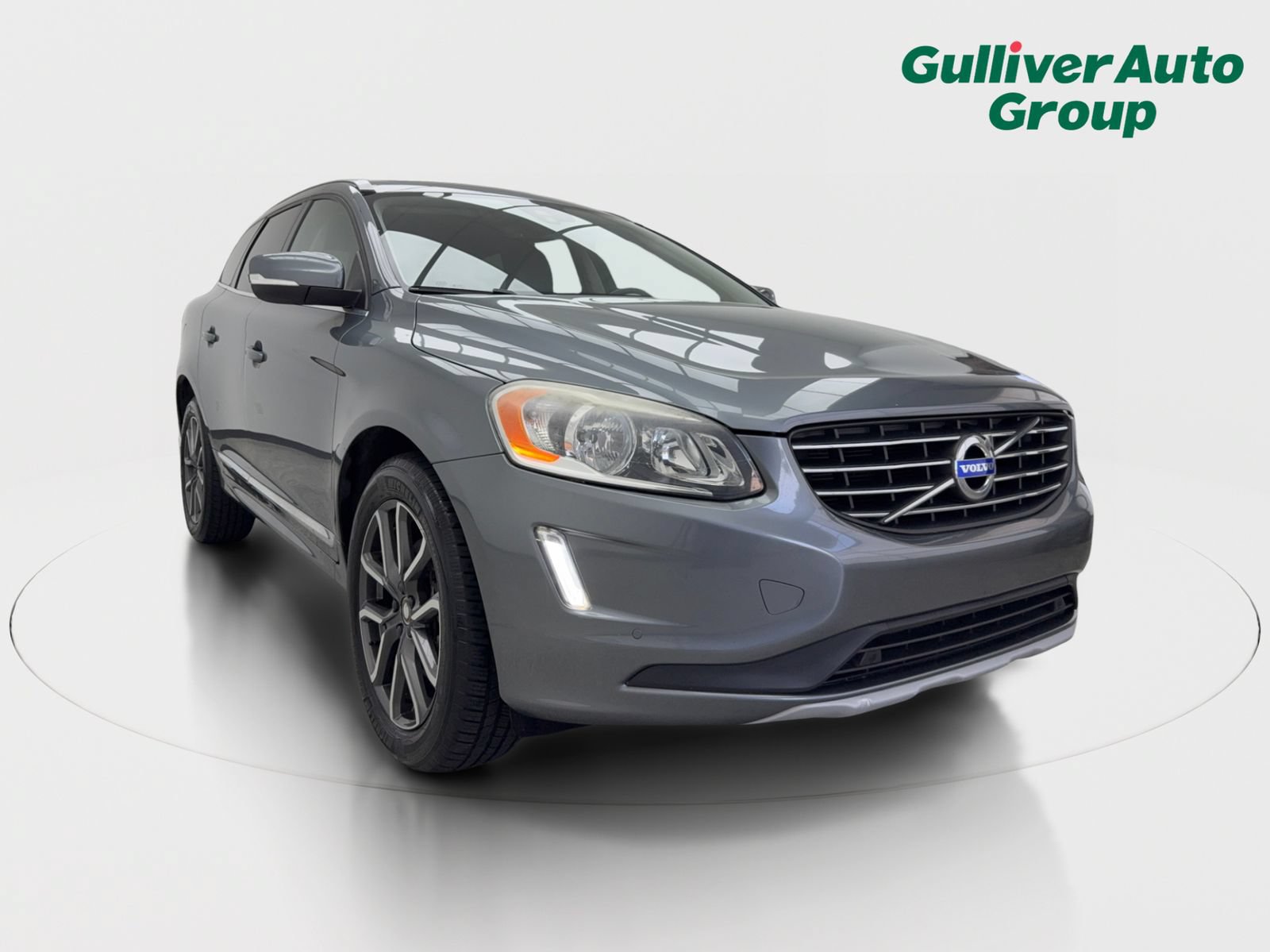 Used 2016 Volvo XC60 T6 AWD/4WD image 13