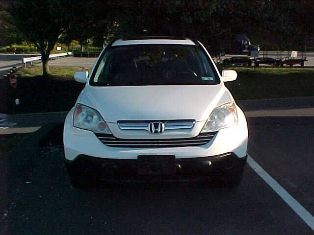 Used 2009 Honda CR-V EX-L image 3