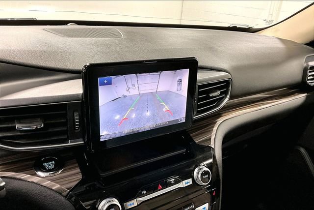 Used 2023 Ford Explorer Limited image 15