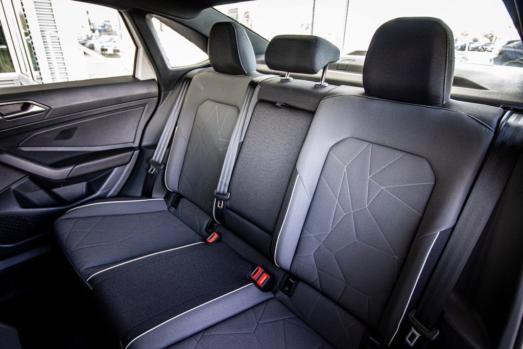 New 2026 Volkswagen Jetta Sport image 46