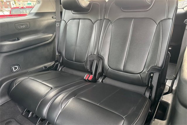 Used 2021 Jeep Grand Cherokee L Limited image 15