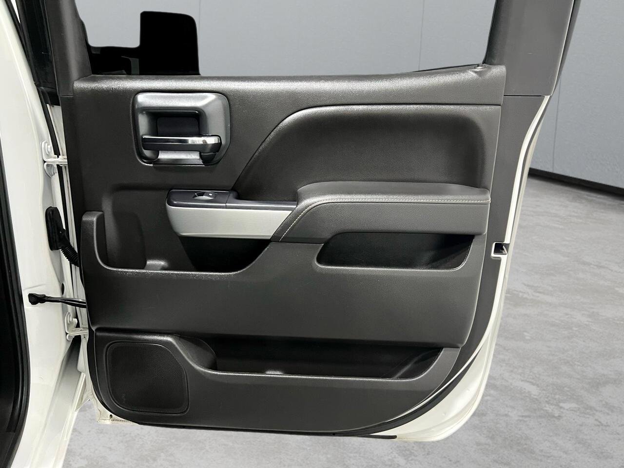 Used 2015 Chevrolet Silverado 1500 LT w/ All Star Edition image 23