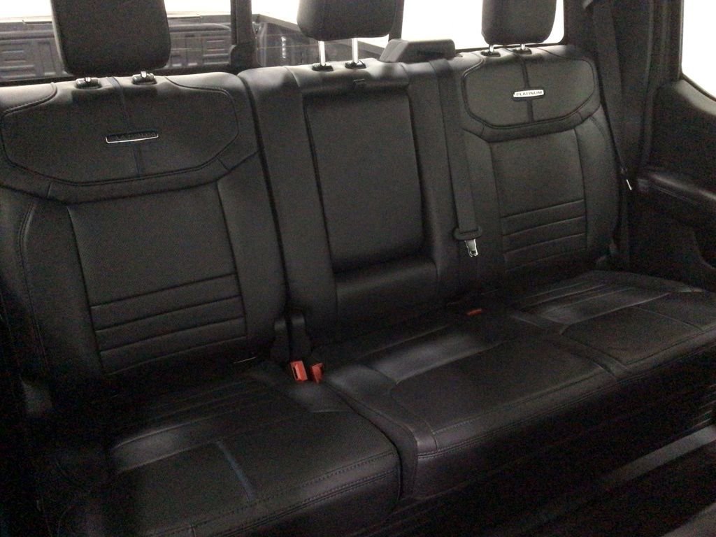 New 2026 Ford F250 Platinum image 31