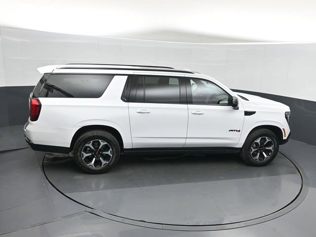Used 2026 GMC Yukon XL AT4 w/ AT4 Premium Plus Package image 32