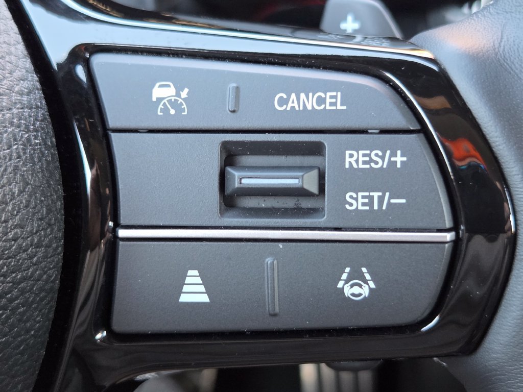Used 2024 Honda Civic Sport image 13