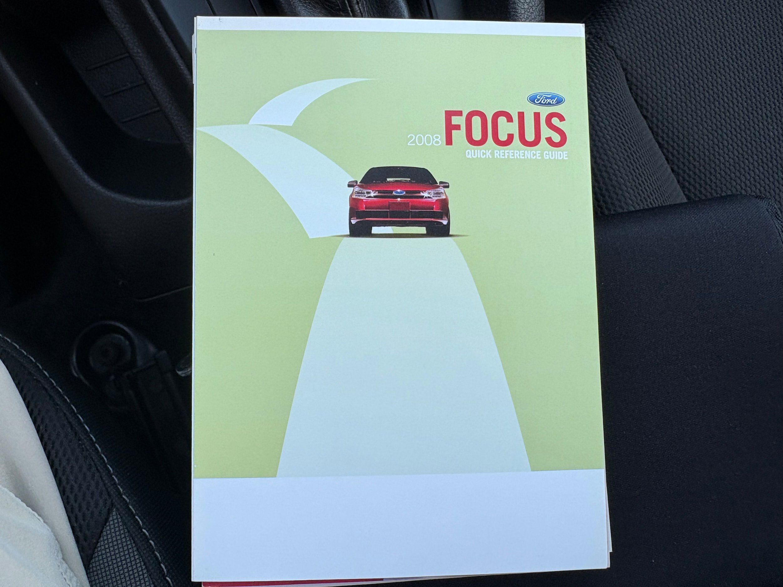 Used 2014 Ford Focus S FWD image 24
