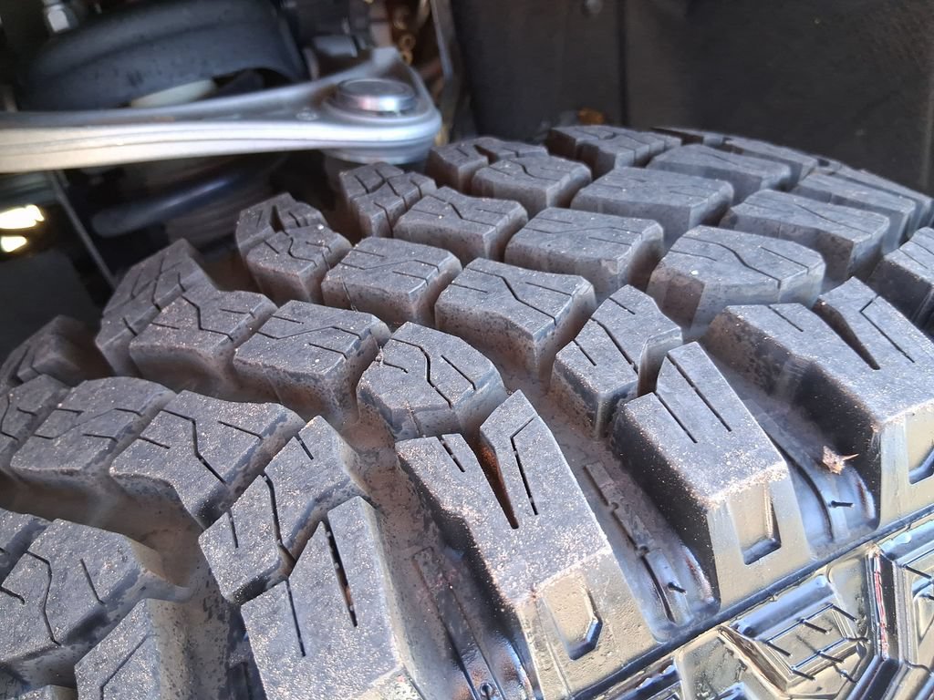 Used 2024 Ford Bronco Badlands AWD/4WD image 27