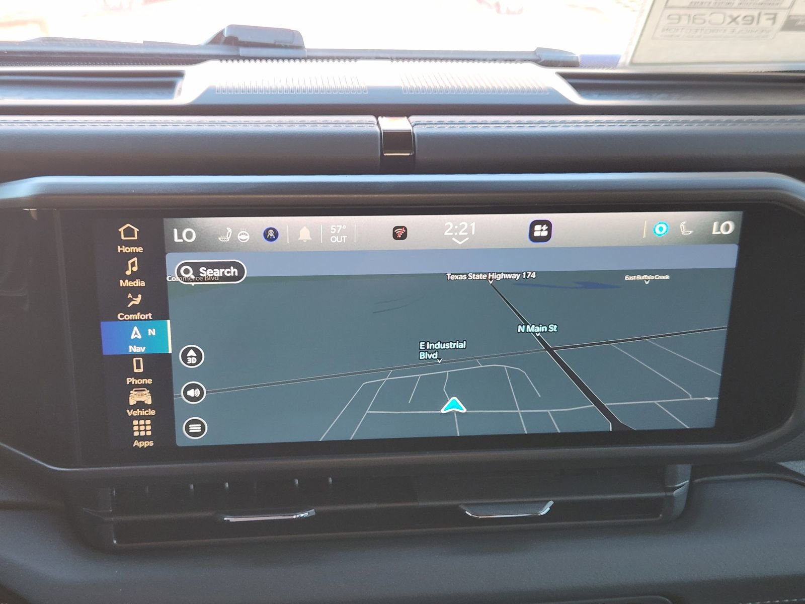 New 2026 Jeep Gladiator Rubicon image 15