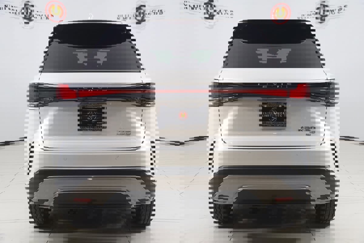 Used 2024 Lexus RX 350 Premium image 47