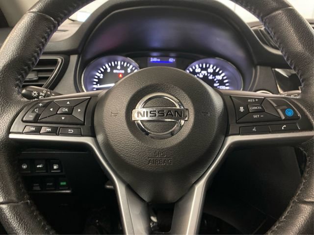 Used 2019 Nissan Rogue SL image 22