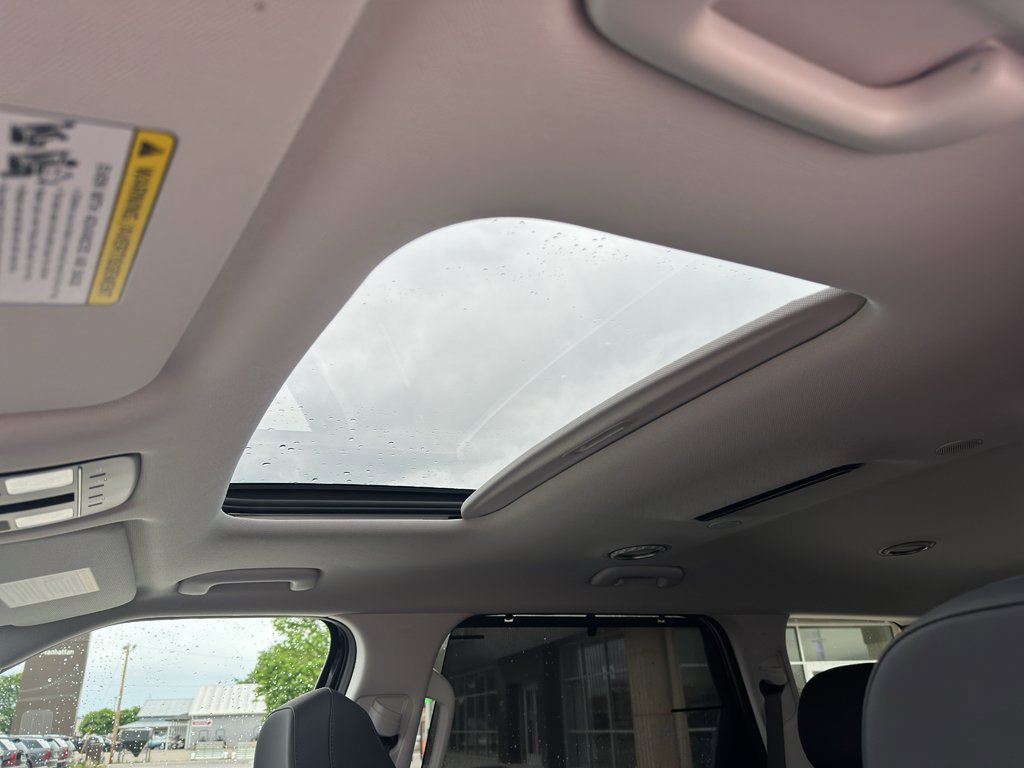 New 2026 Hyundai Palisade SEL Premium FWD image 27