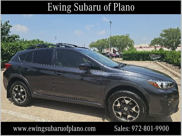 Used 2018 Subaru Crosstrek 2.0i Premium AWD/4WD image 1