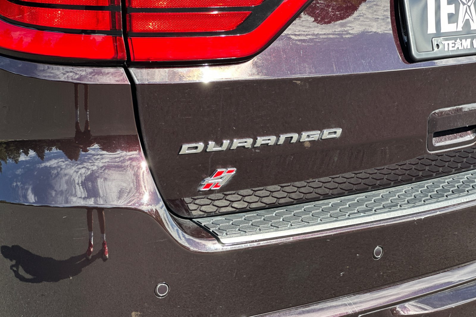 Used 2025 Dodge Durango GT AWD/4WD image 29