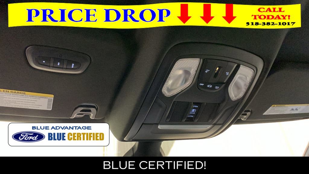 Used 2021 RAM 1500 Big Horn image 42