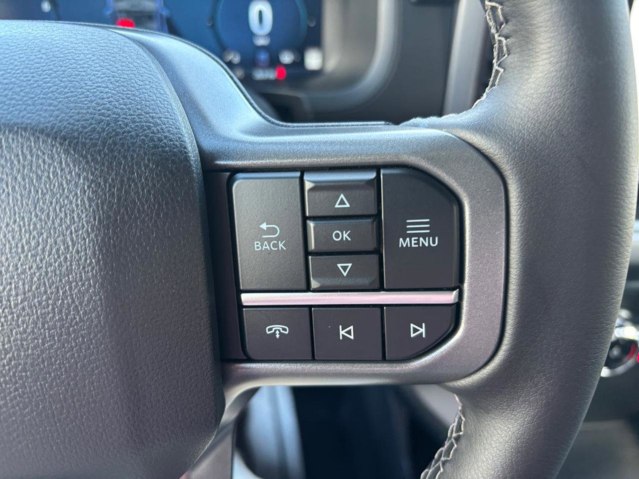 New 2026 Ford F150 XLT w/ Equipment Group 302A MID image 18