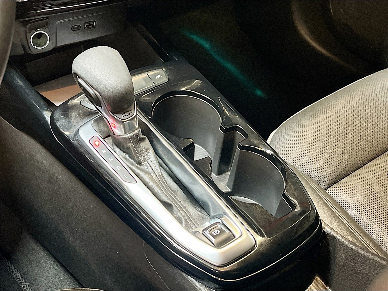 Used 2025 Chevrolet Trax ACTIV w/ Driver Confidence Package image 16