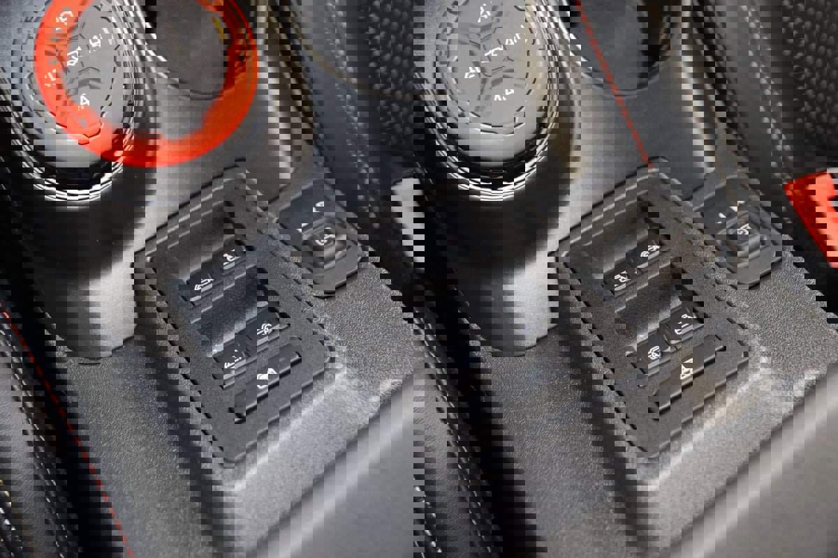 Used 2024 Ford Bronco Raptor image 34