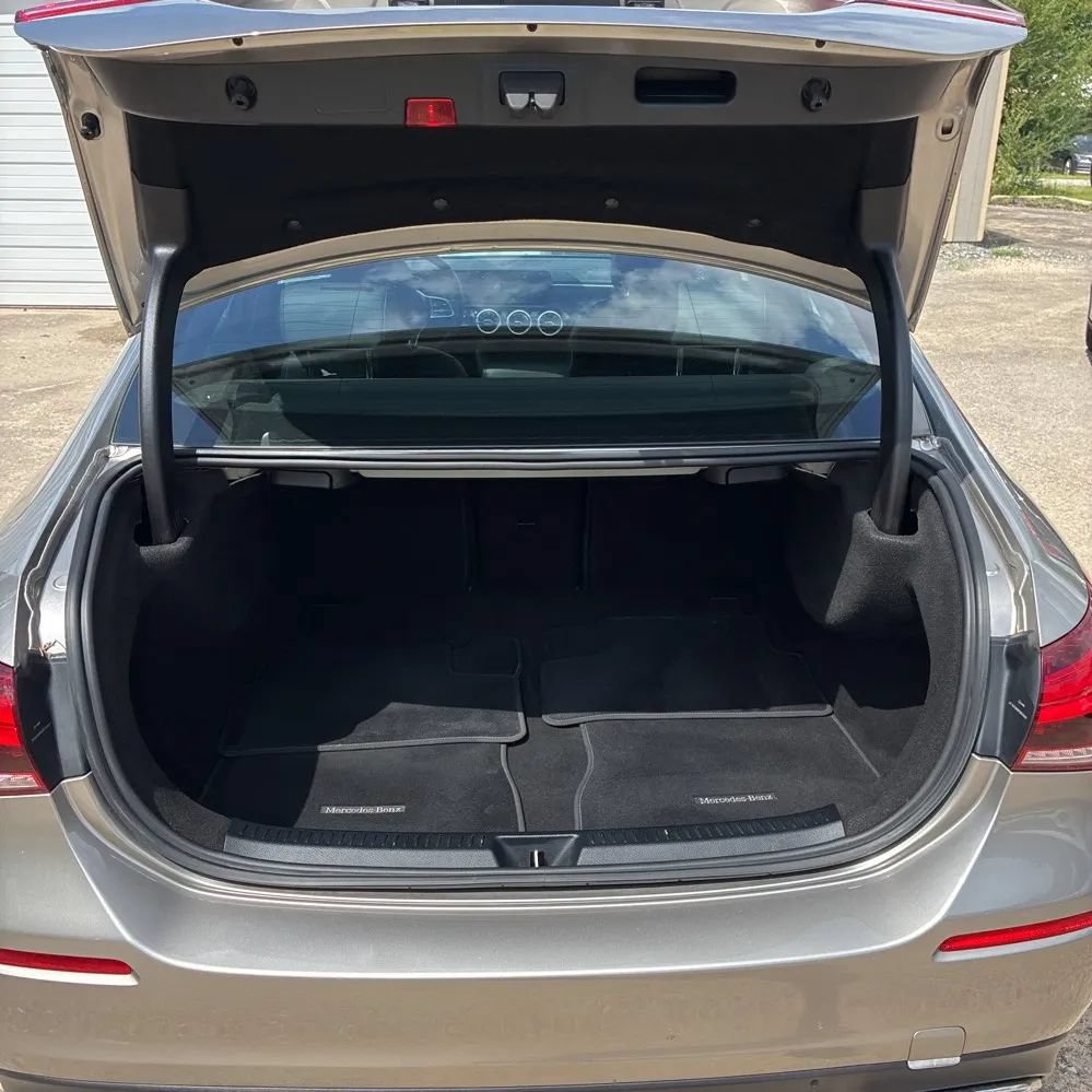 Used 2019 Mercedes-Benz A 220 4MATIC image 21