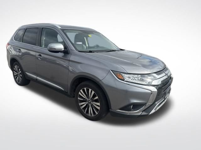 Used 2019 Mitsubishi Outlander SEL image 7