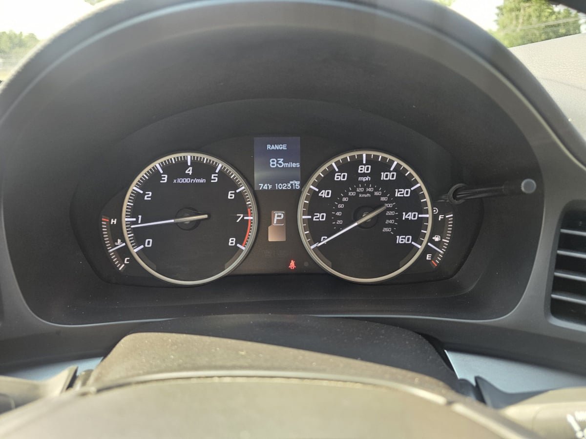 Used 2013 Acura ILX w/ Technology Package FWD image 15