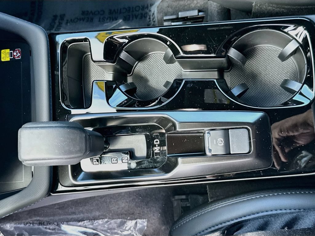 New 2026 Subaru Forester Limited AWD/4WD image 16