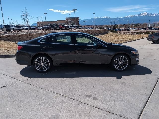 Used 2023 Chevrolet Malibu LT image 9