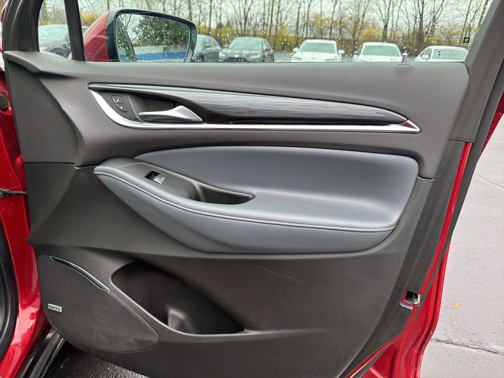 Used 2024 Buick Enclave Premium image 27