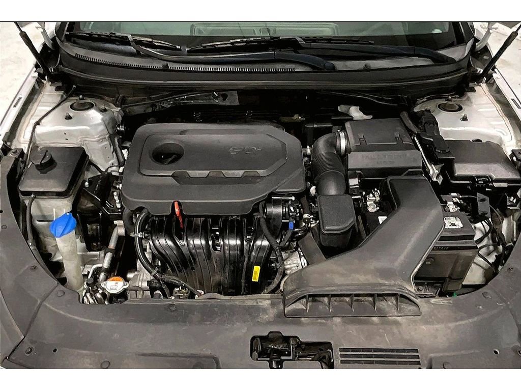 Used 2018 Hyundai Sonata Sport image 11