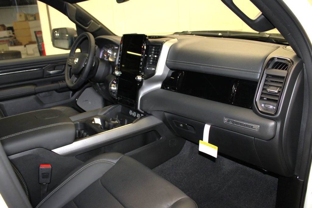 New 2026 RAM 1500 Rebel image 32