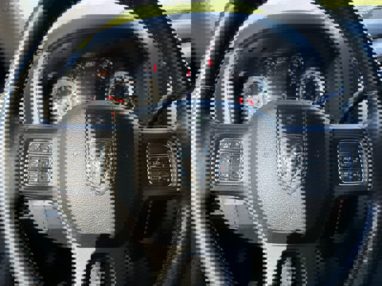 Used 2018 RAM 2500 Big Horn w/ Harvest Edition image 22