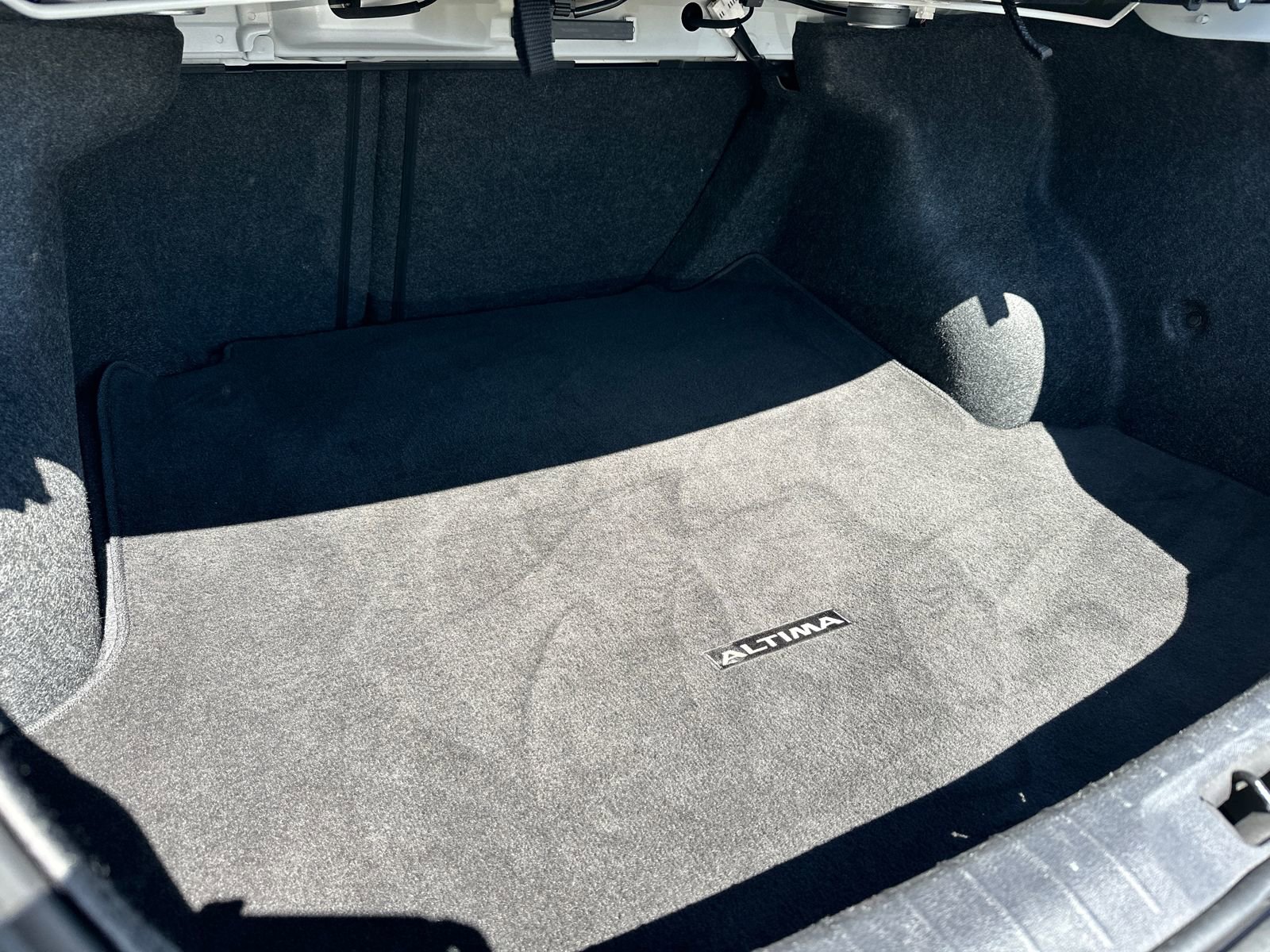 Certified 2023 Nissan Altima 2.0 SR image 16