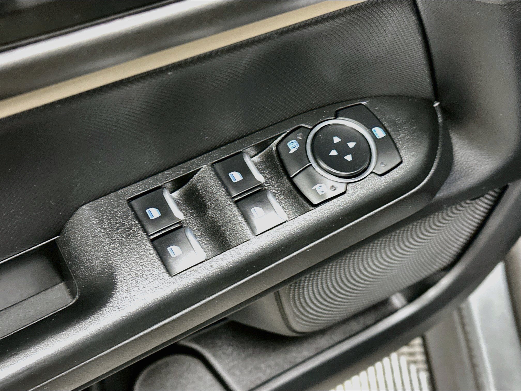 Used 2025 Ford Bronco Sport Big Bend AWD/4WD image 15