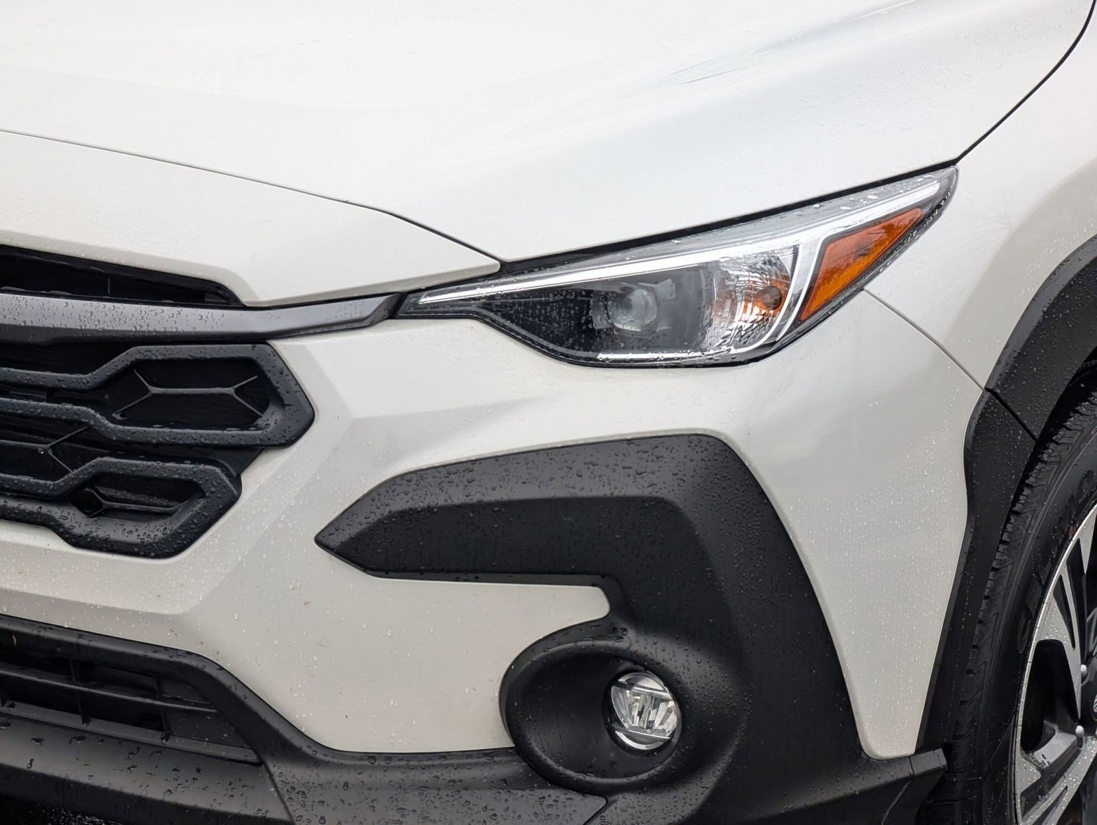 Used 2024 Subaru Crosstrek 2.0i Premium image 11