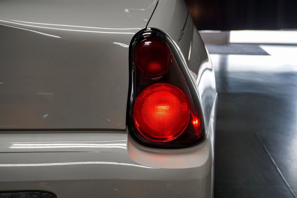 Used 2004 Chevrolet Monte Carlo LS w/ Preferred Equipment Group image 76