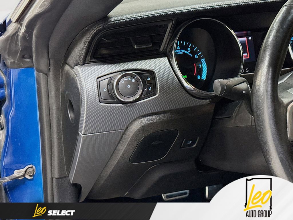 Used 2017 Ford Mustang GT Premium w/ Equipment Group 401A image 10