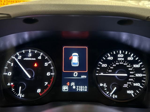 Used 2024 Subaru Impreza 2.0i AWD/4WD image 14