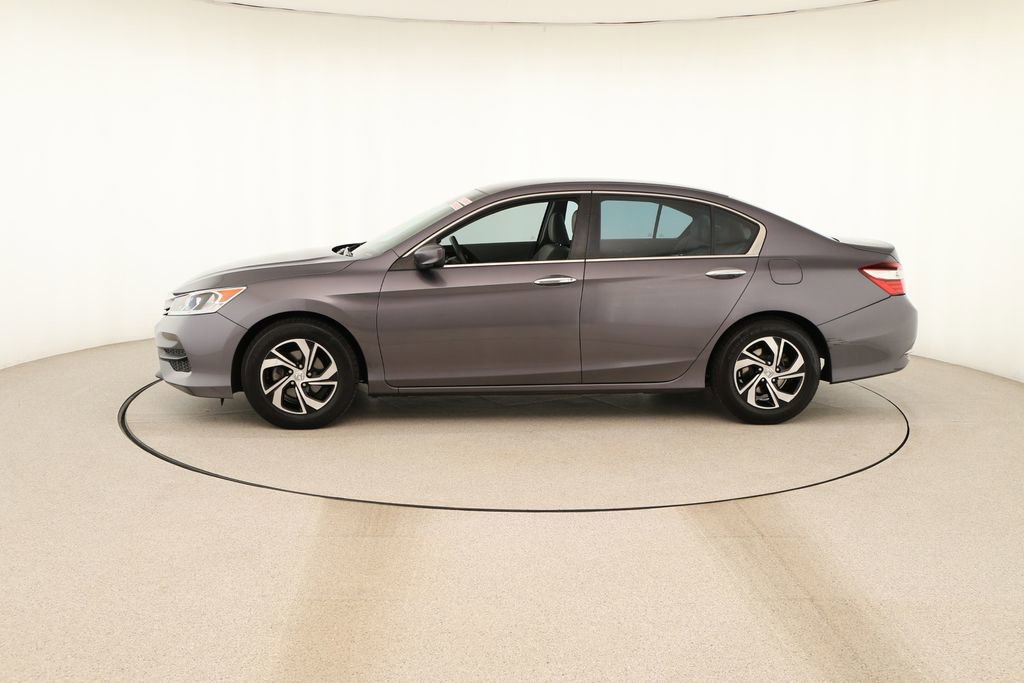 Used 2016 Honda Accord LX image 2